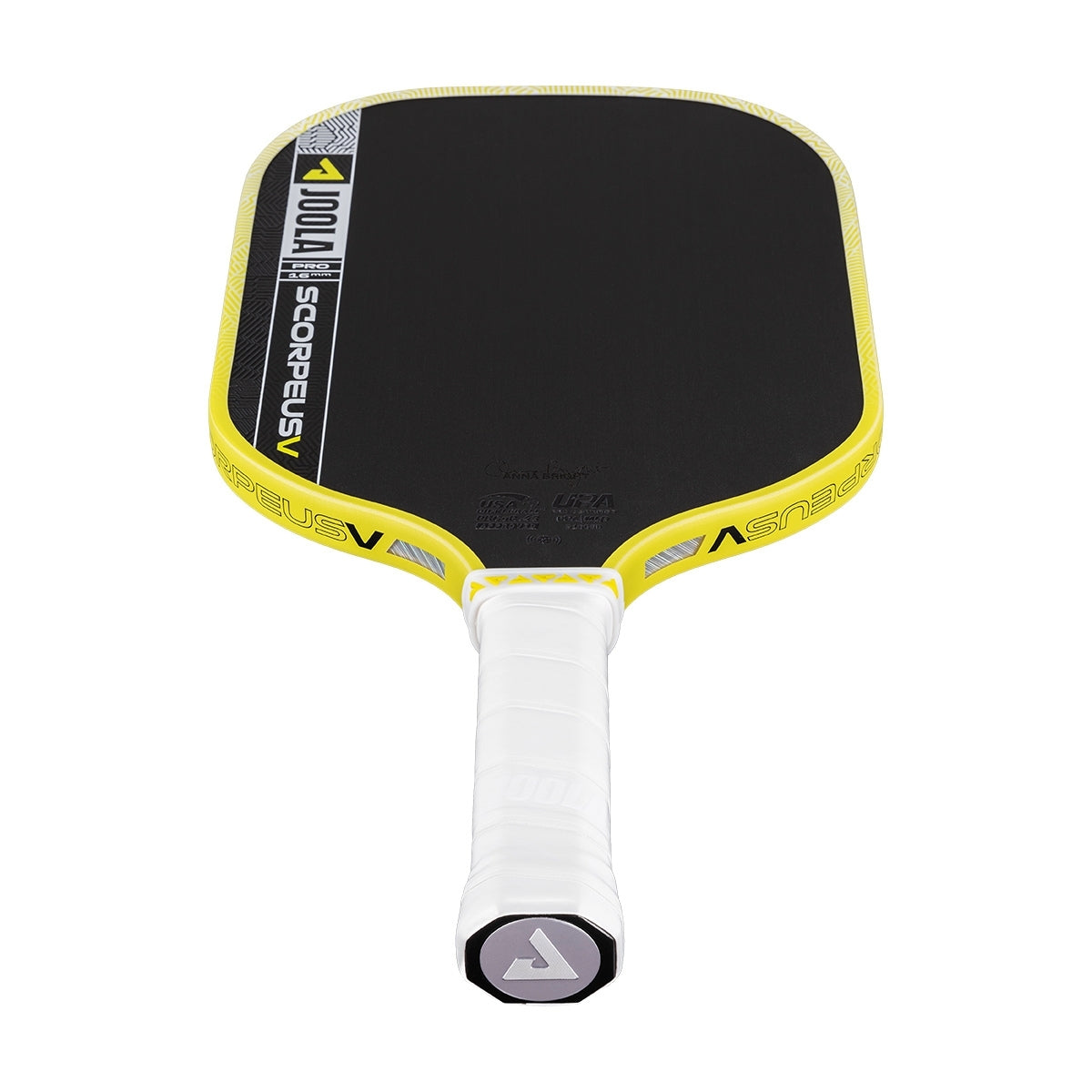 Raquete de Pickleball JOOLA Scorpeus Pro V