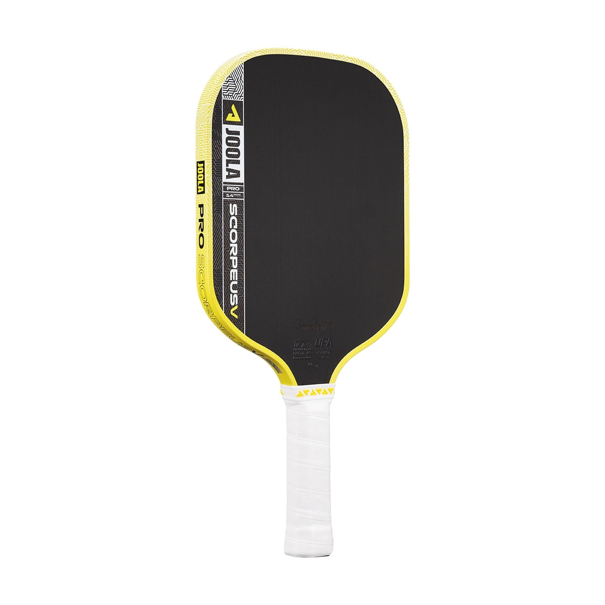 Raquete de Pickleball JOOLA Scorpeus Pro V