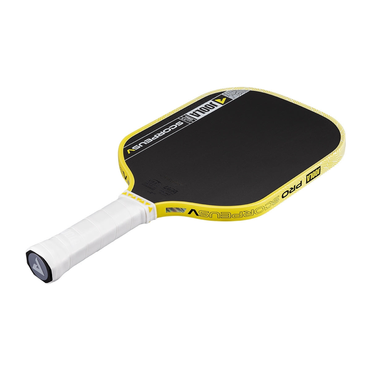 Raquete de Pickleball JOOLA Scorpeus Pro V