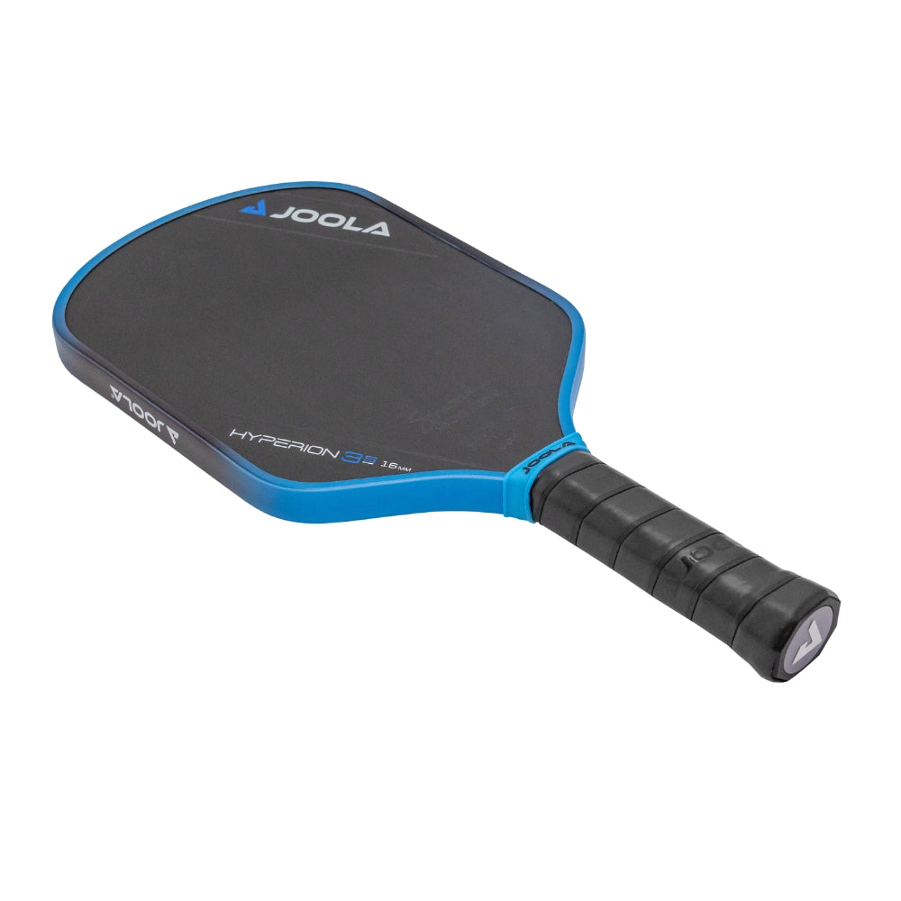 Kit Raquete de Pickleball JOOLA Simone Jardim Hyperion 3S + Grip JOOLA Black
