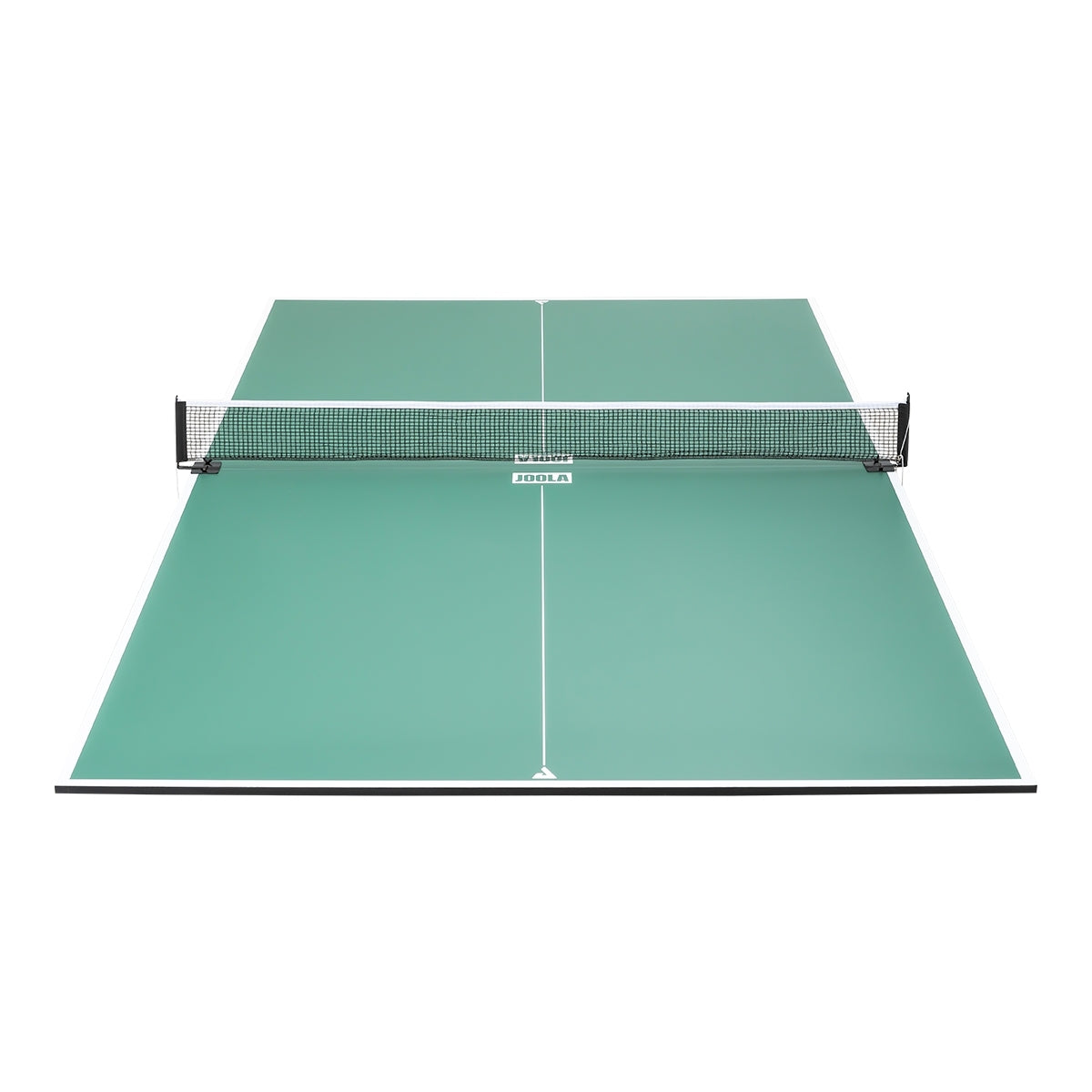 Kit Tampo de Mesa JOOLA Conversion Top + 1 Kit de Raquetes JOOLA Family Set