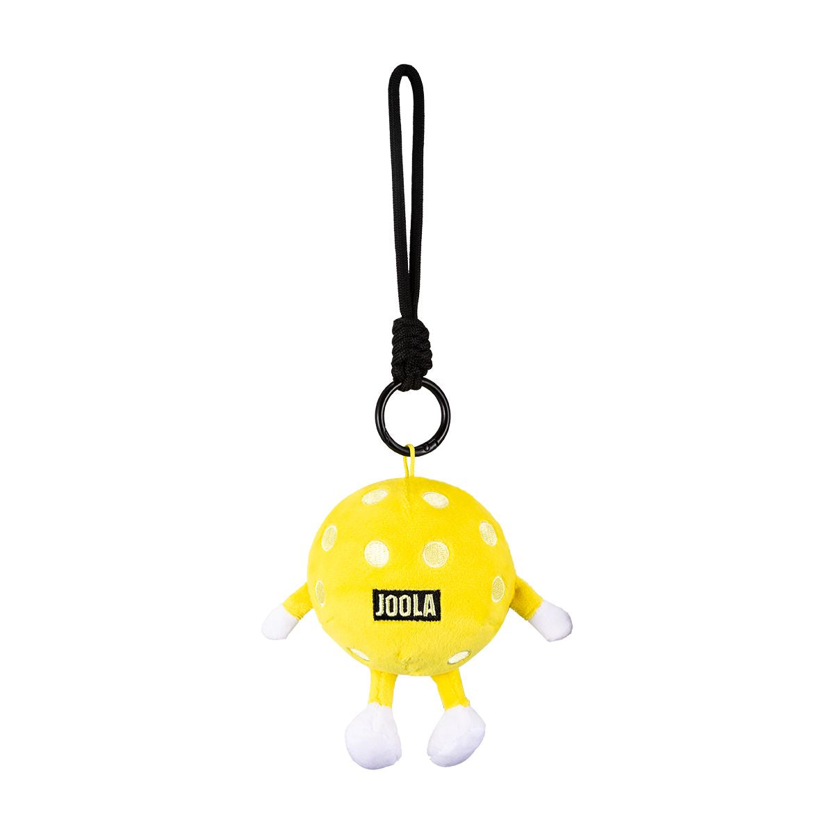 Chaveiro JOOLA Pickleball Plushie