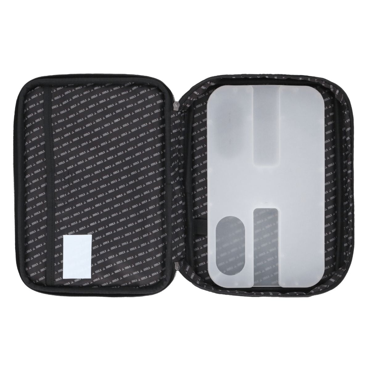 Raqueteira (Capa) para Raquete de Tênis de Mesa JOOLA Square Racket Case