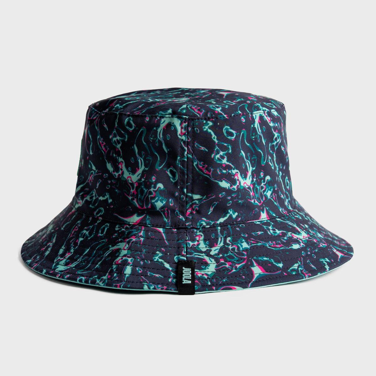 JOOLA Bucket Hat (chapéu) reversível
