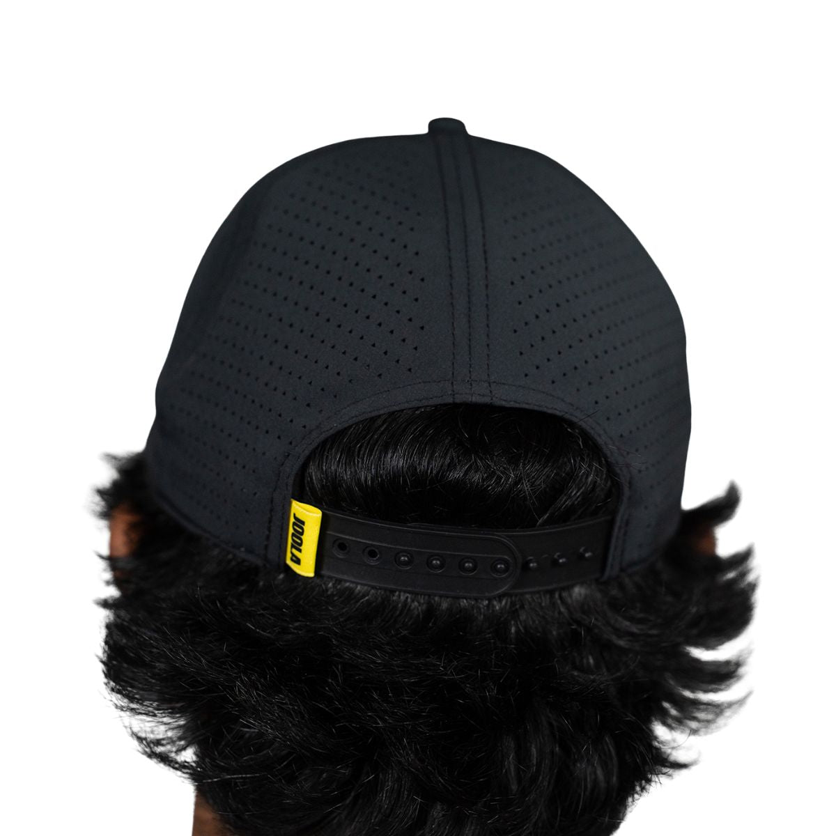 Boné JOOLA Perforated Rope Cap