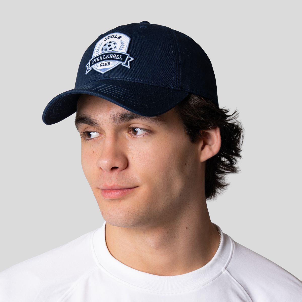 Boné JOOLA Pickleball Club Cotton