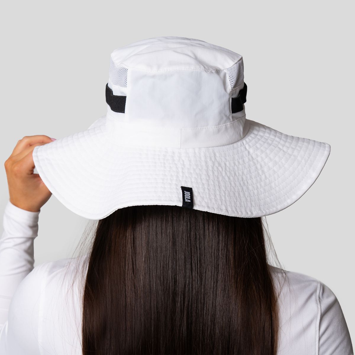 Chapéu JOOLA Wide Brim