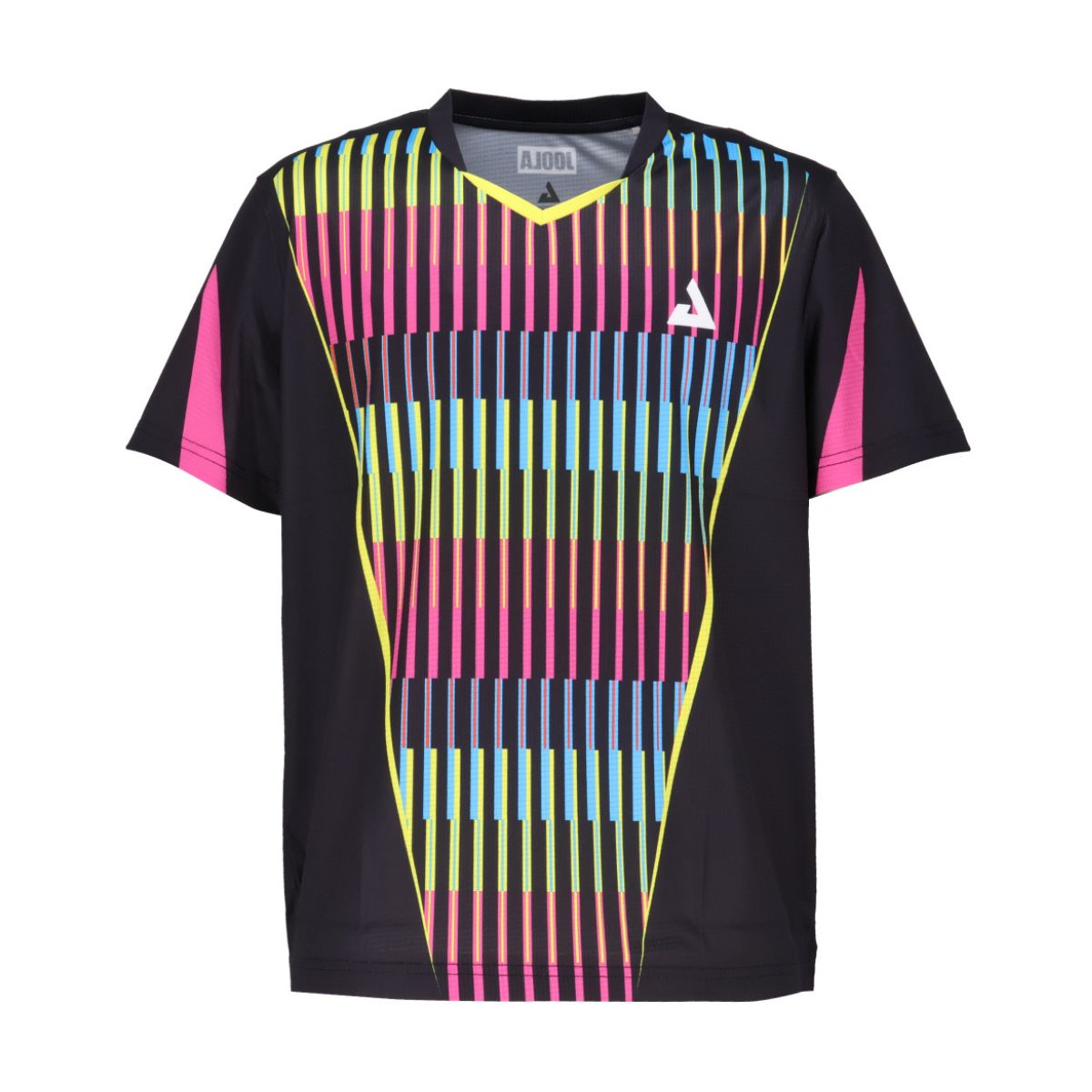 Camiseta JOOLA Game Shirt Prism Unissex