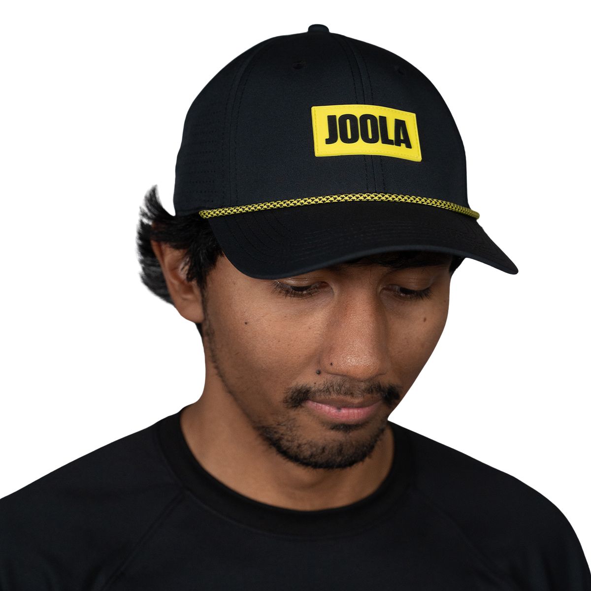 Boné JOOLA Perforated Rope Cap