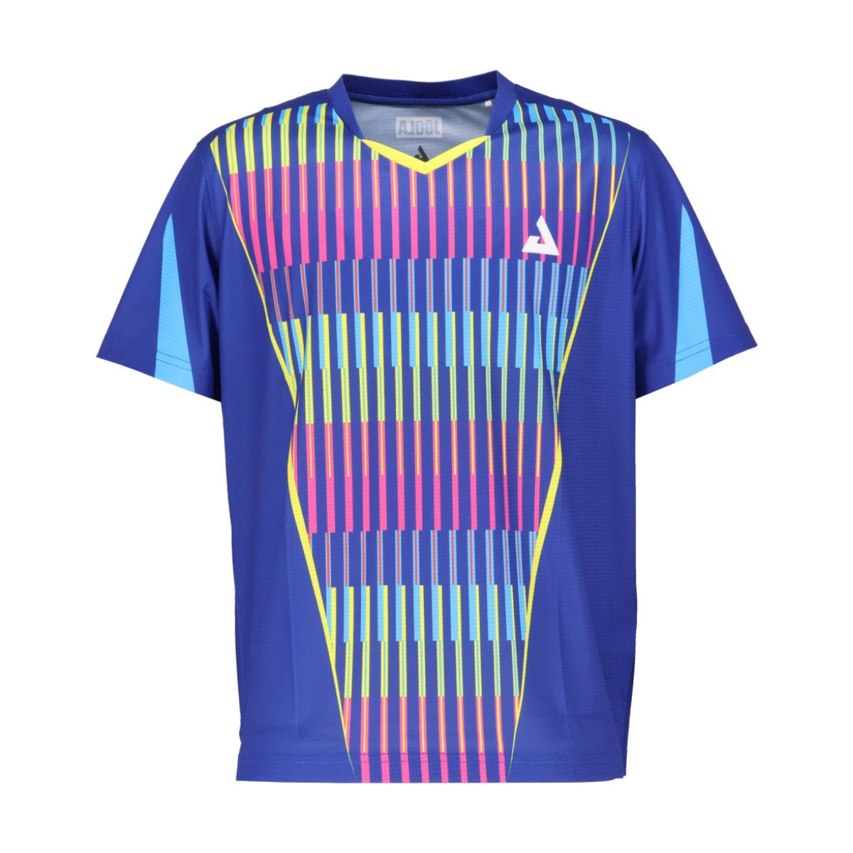 Camiseta JOOLA Game Shirt Prism Unissex
