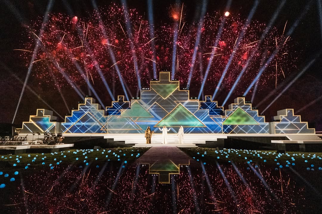 Os Jogos de Solidariedade Islâmica 2025: Celebração do Esporte e da Unidade em Riad