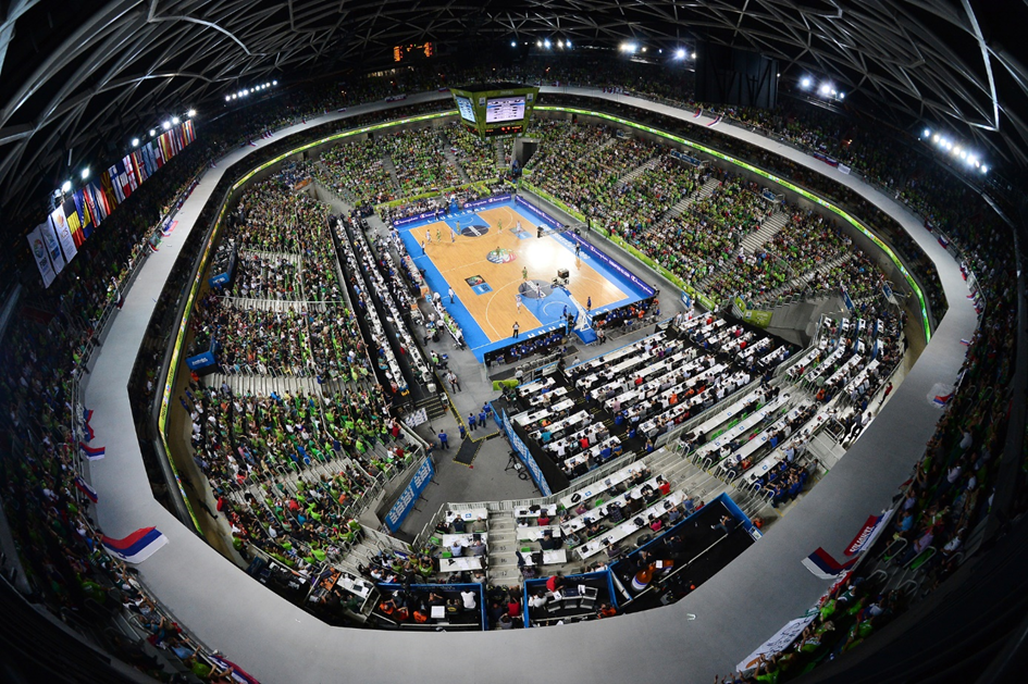 Campeonato Europeu Tênis de Mesa 2026