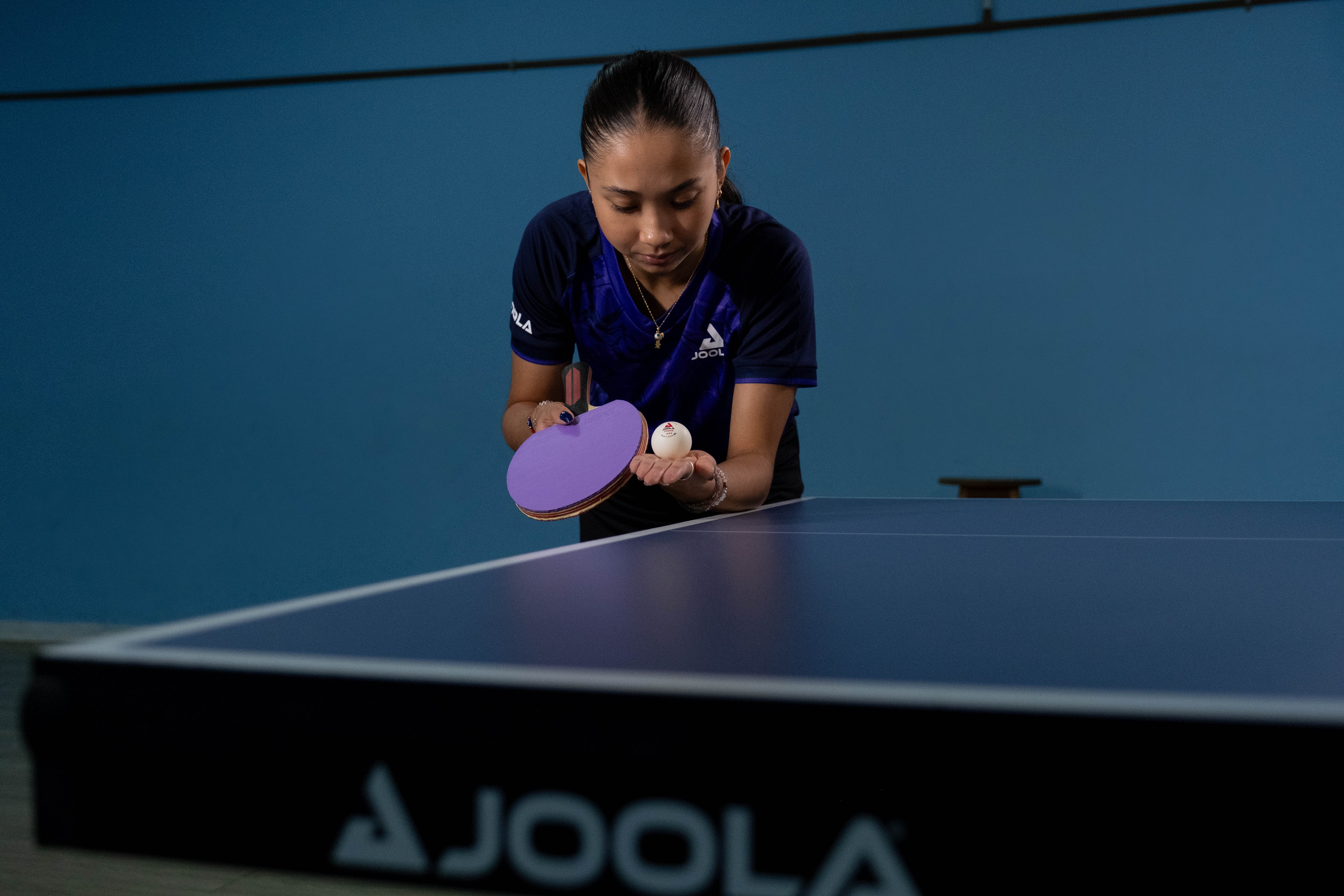 ITTF: Programa de Bolsas 2025