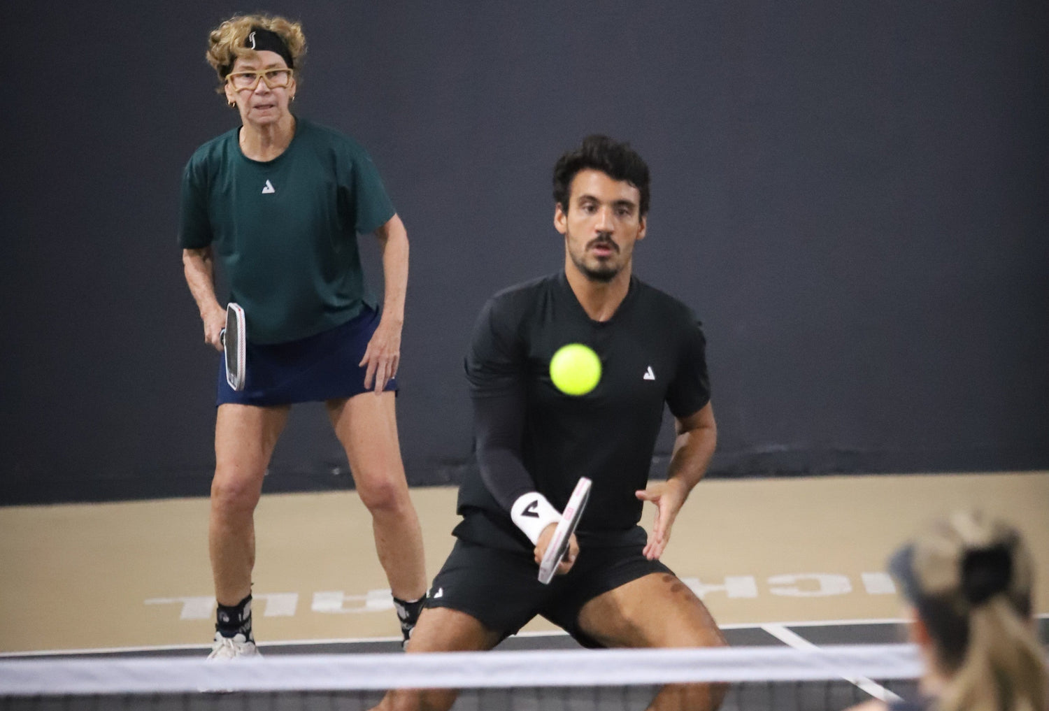 Pickle Play Alliance 2026 transforma o Via Pickleball em vitrine do alto nível em São Paulo