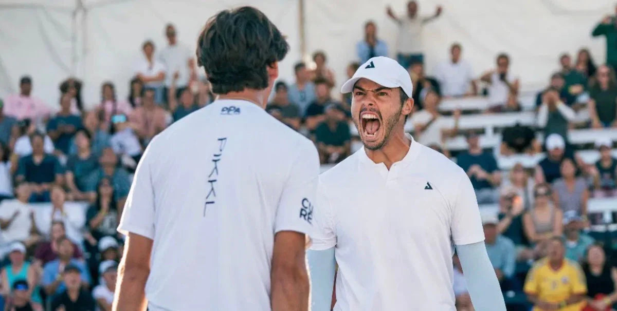 Resumo da PPA Tour Las Vegas Cup