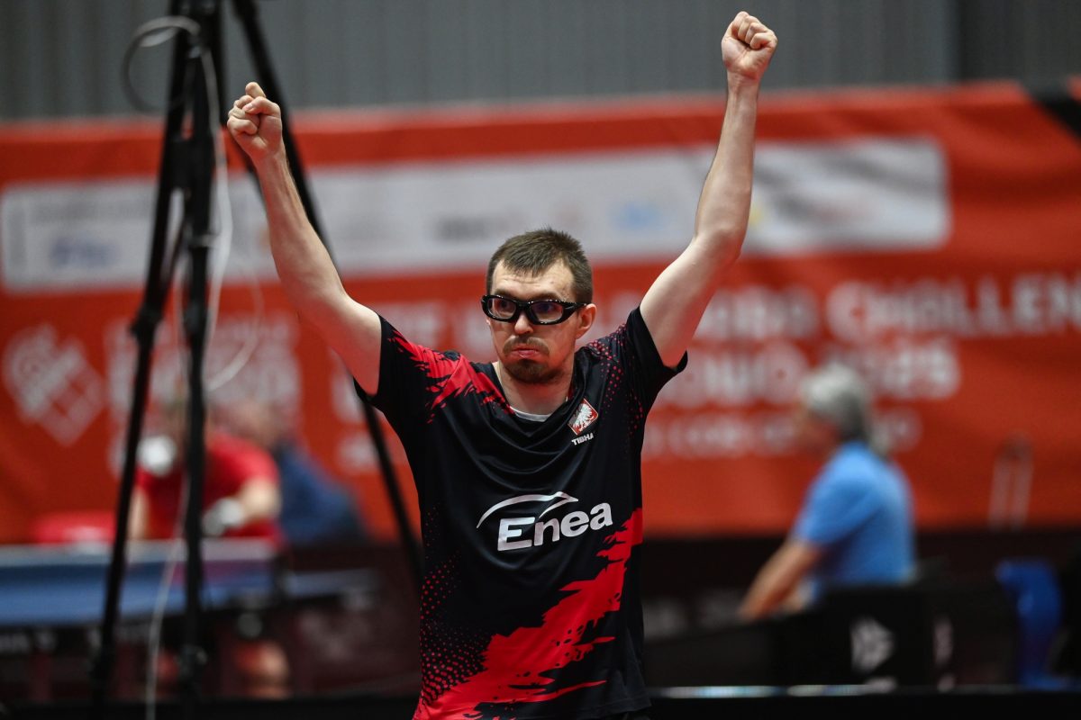 ITTF Para Challenger Series