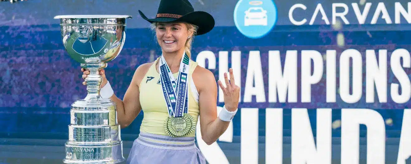 Jenius Bank Pickleball World Championships