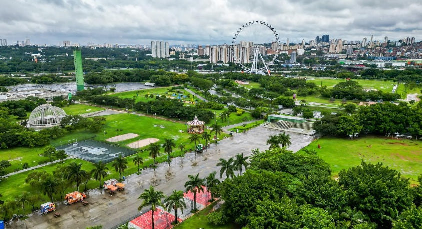 PARQUE VILLA-LOBOS RECEBE EDIÇÃO HISTÓRICA DO BRASILEIRÃO DE PICKLEBALL 2026