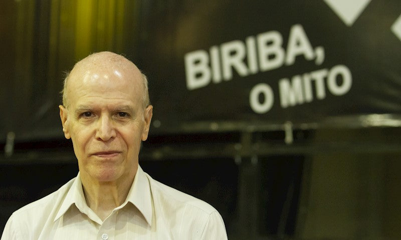 Biriba - Uma Inspiração Geracional