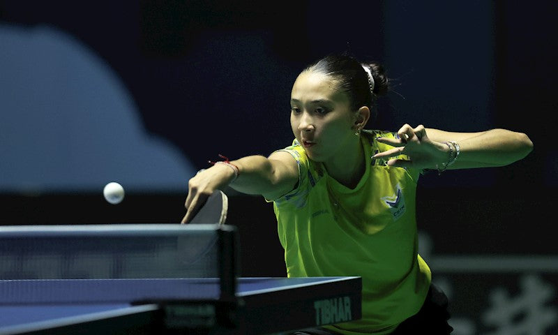 WTT Feeder Düsseldorf 2025: Brasileiros em Busca de Glória no Tênis de Mesa