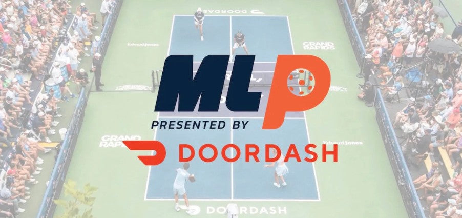 Offseason da Major League Pickleball