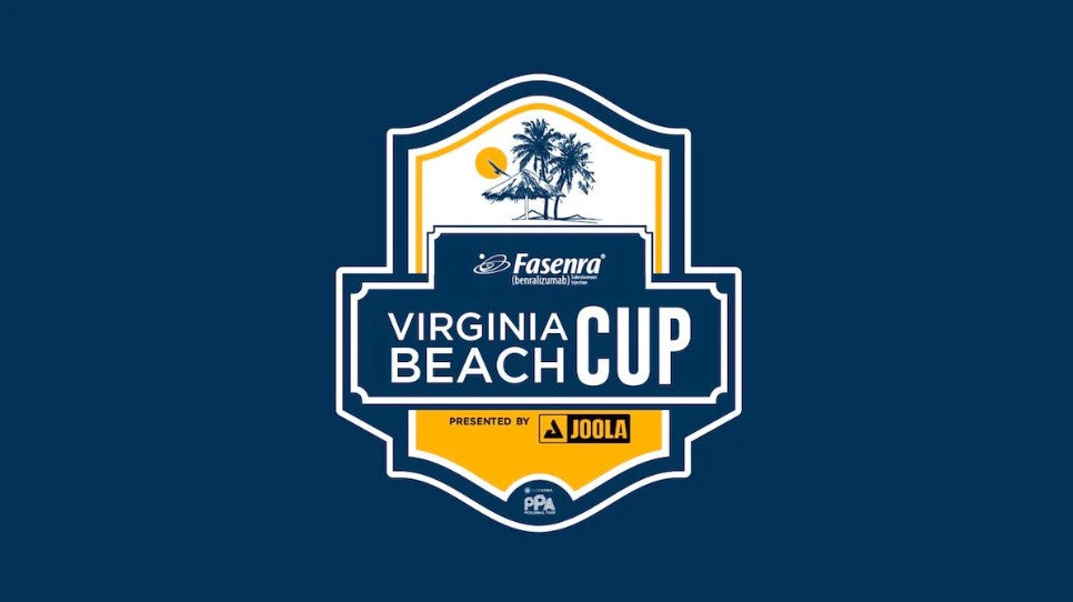 PPA Tour Virginia Beach Cup
