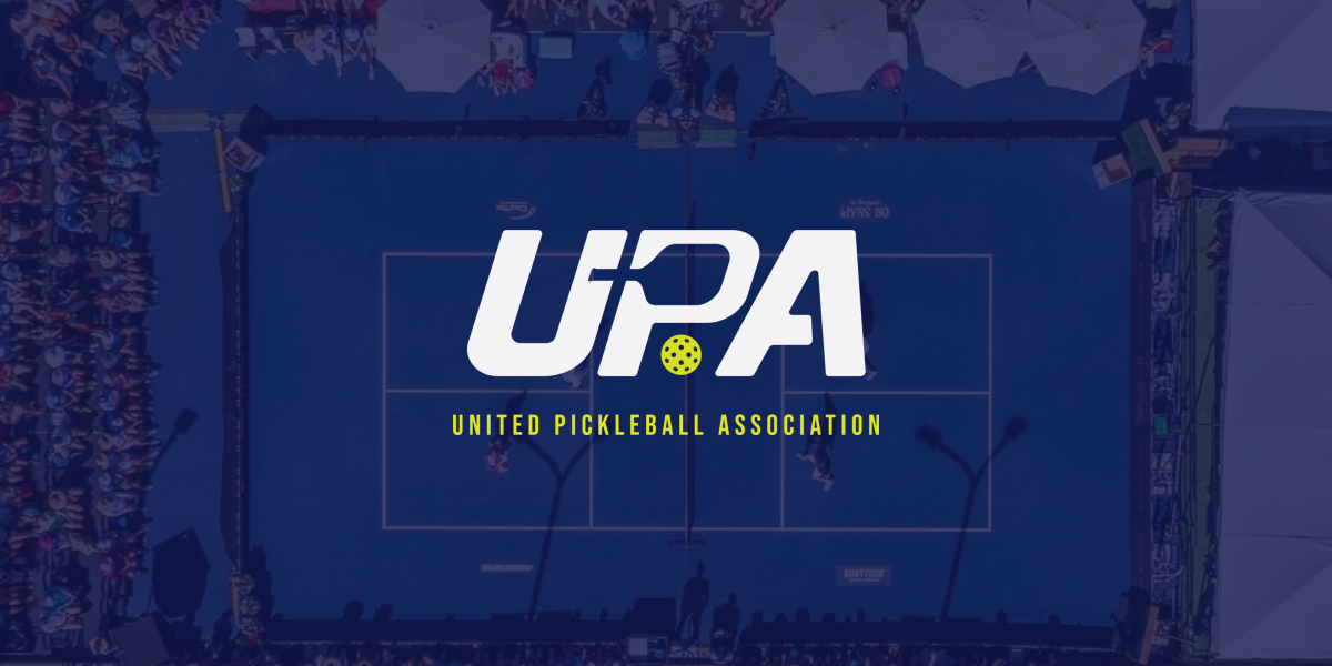 Novos Contratos no Pickleball Profissional UPA