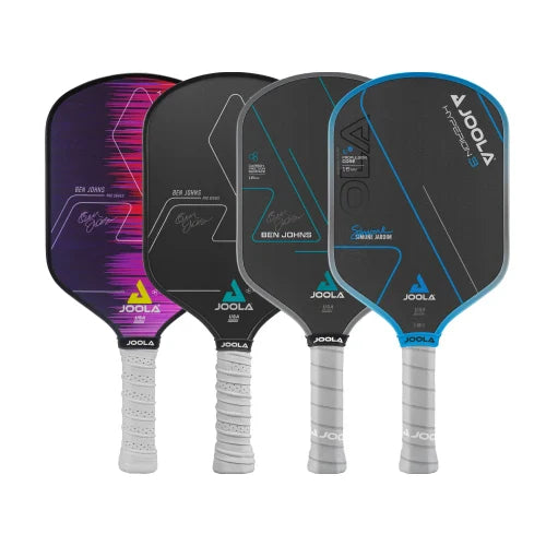 Paleta De Pickleball Joola Ben Johns Hyperion Carbon Surface | Meses sin interés Paleta De Pickleball Joola Ben Johns Hyperion Carbon Surface | Meses sin interés