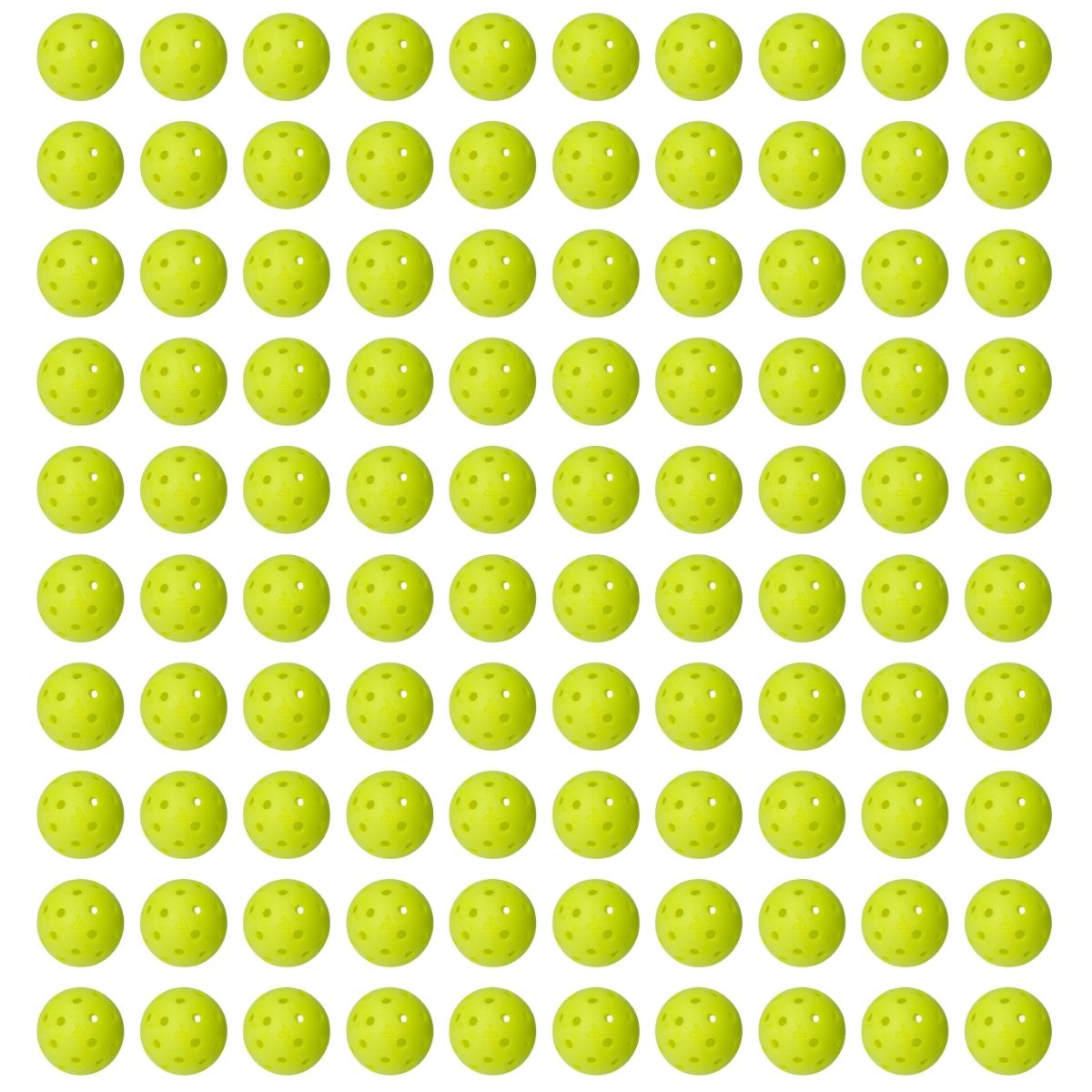 Bolas de Pickleball JOOLA HC-40