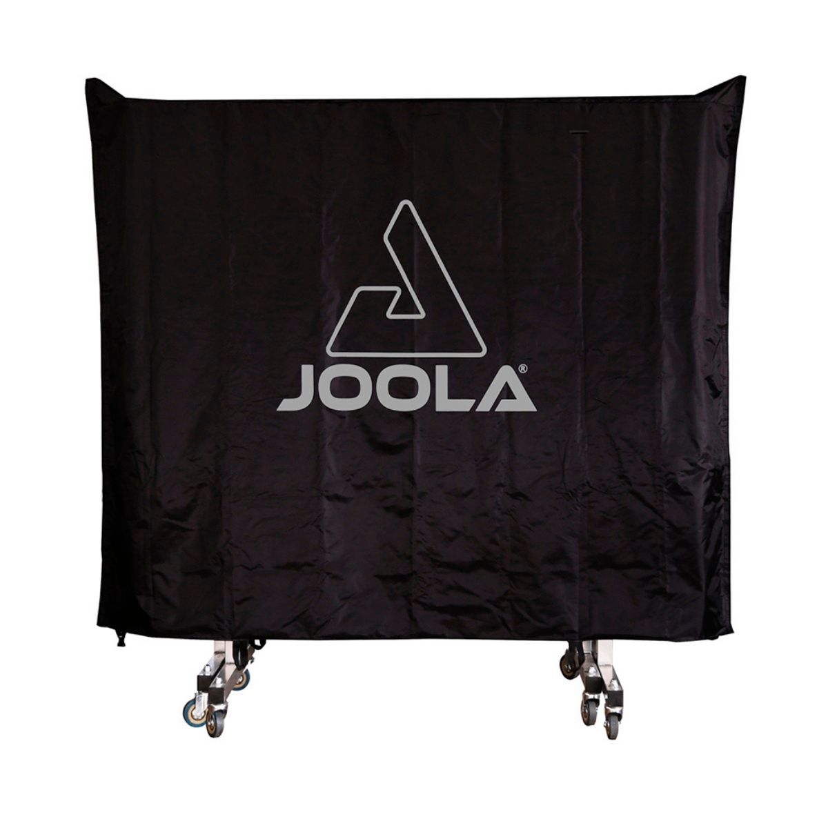 Kit Mesa JOOLA Inside J15 (15mm) + 1 Kit JOOLA Hugo Calderano Duo Pro + Capa para Mesa (Posição Horiz.Vertical)
