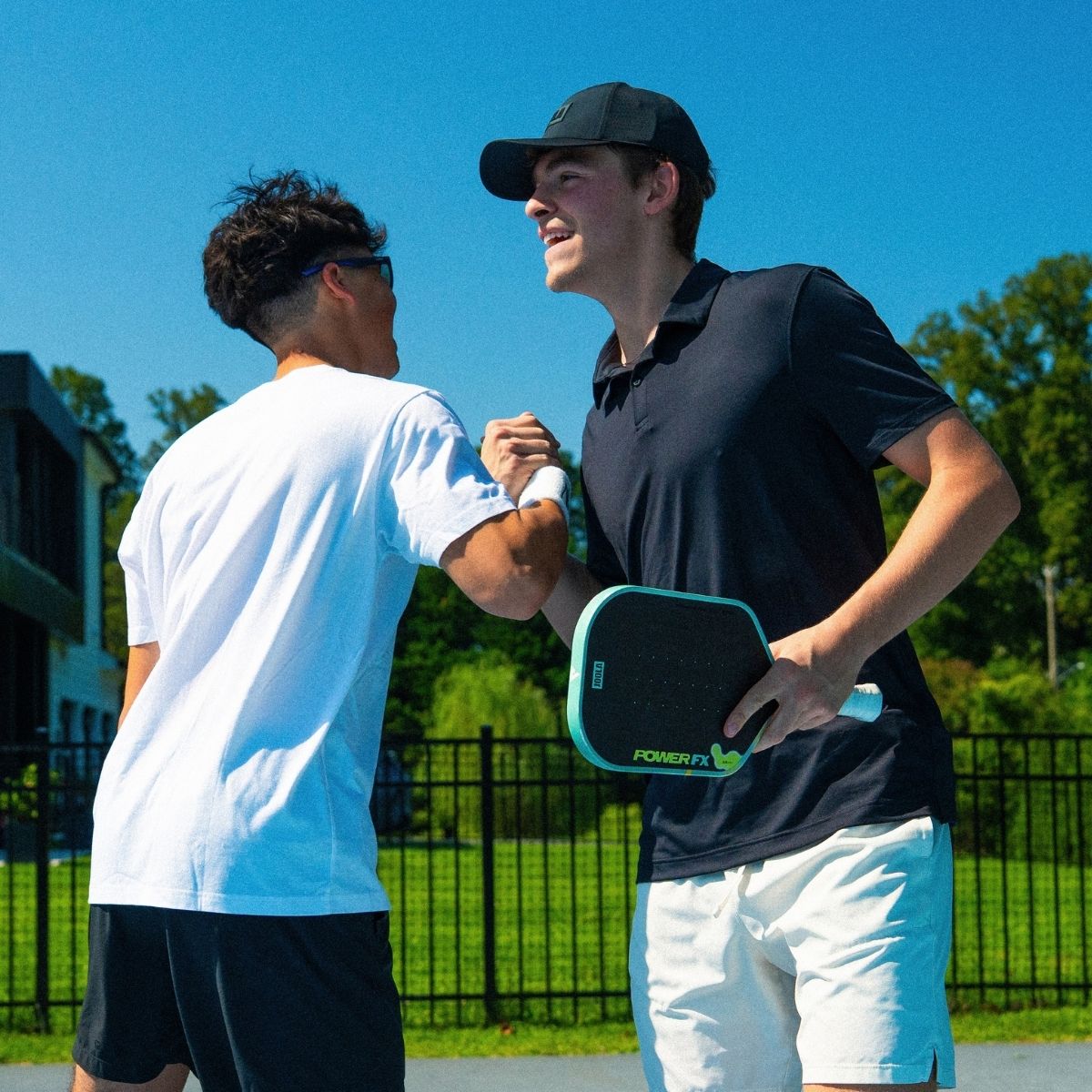 Raquete de Pickleball JOOLA Perseus POWER FX