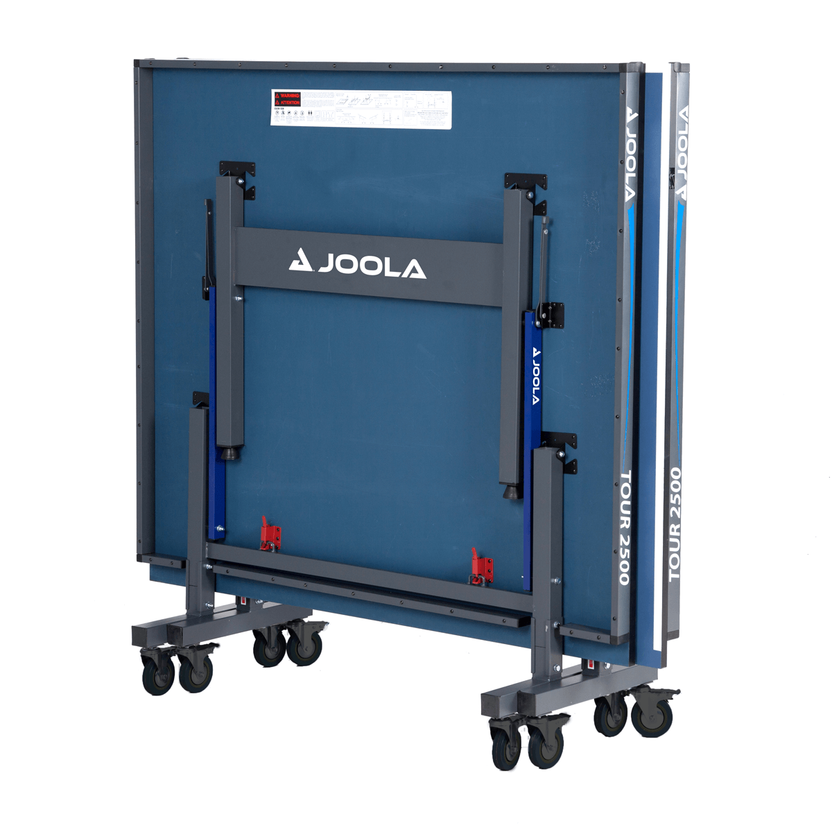 JOOLA BRASIL - Mesa JOOLA Tour 2500 - (25mm)