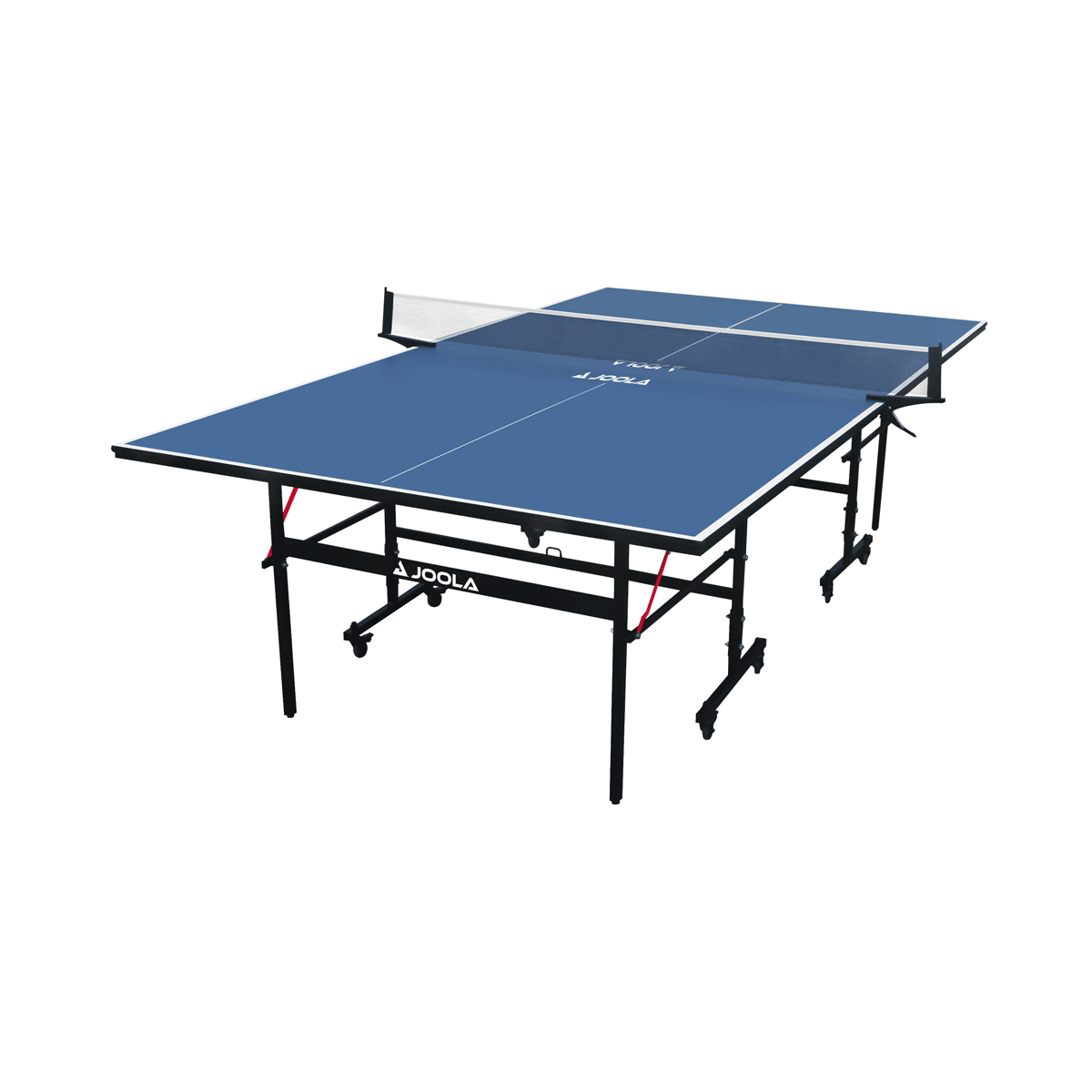 White Background Image: Product image of a JOOLA Table Tennis table.