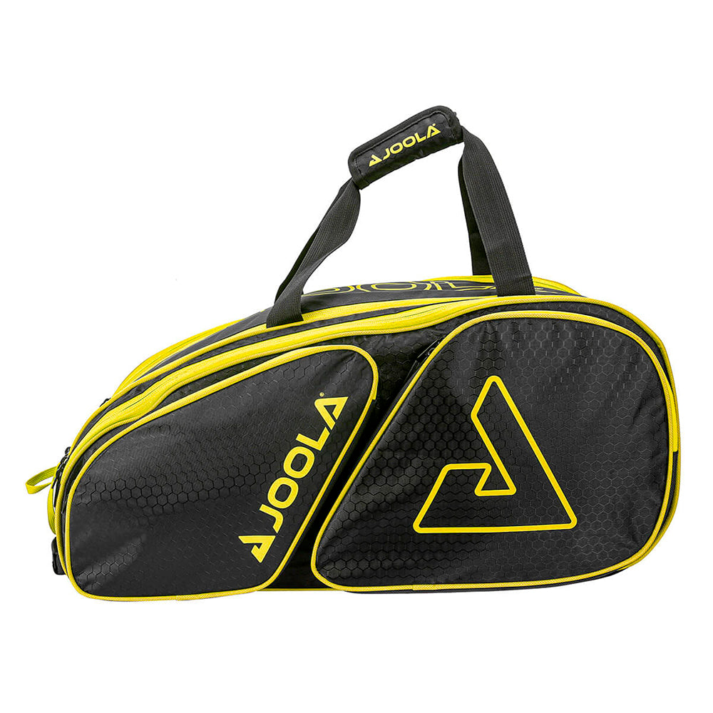 Kit Mala/Mochila JOOLA Tour Elite Pro + Garrafa de Água JOOLA 3,785 L