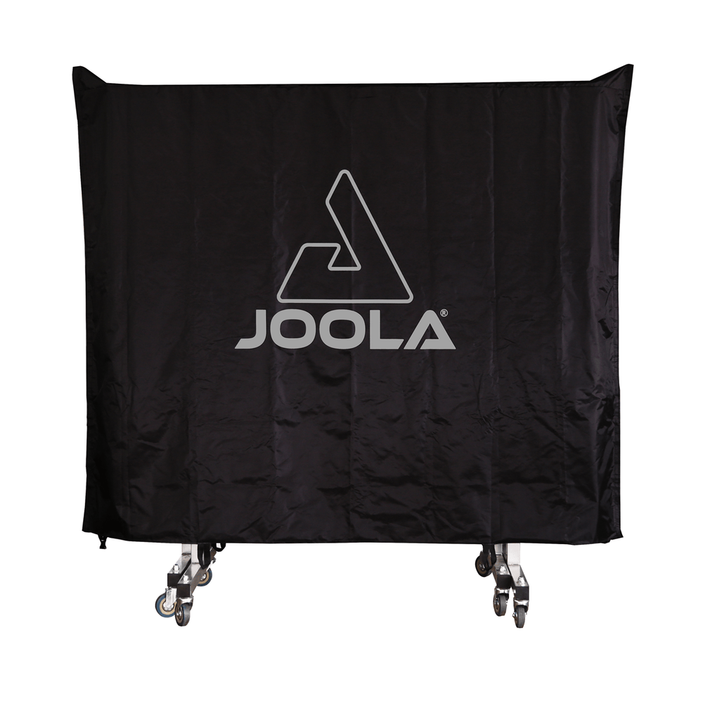 Table Tennis Table Cover - All Weather Table Cover (Horizontal/Vertical Position)