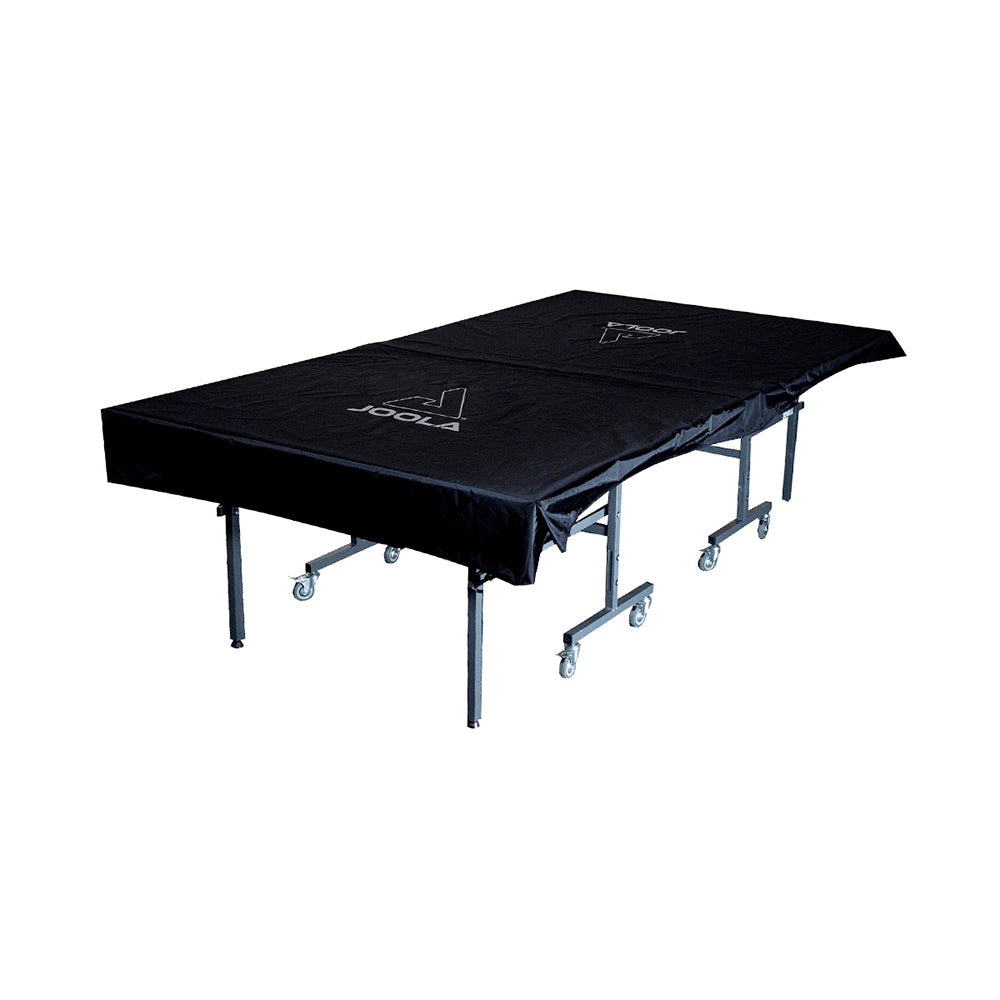 Kit Mesa JOOLA Nova Outdoor 200A + 1 Conjunto Outdoor JOOLA Vivid + Capa para Mesa (Posição Horiz.Vertical)