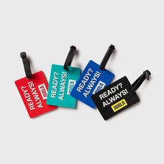 Identificador para Mala JOOLA Slogan