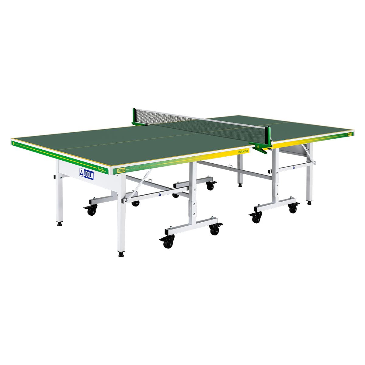 Mesa JOOLA Hugo Calderano Inside (18mm)