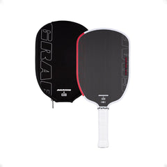 Raquete de Pickleball JOOLA Graf Pro 16mm + Capa Agassi