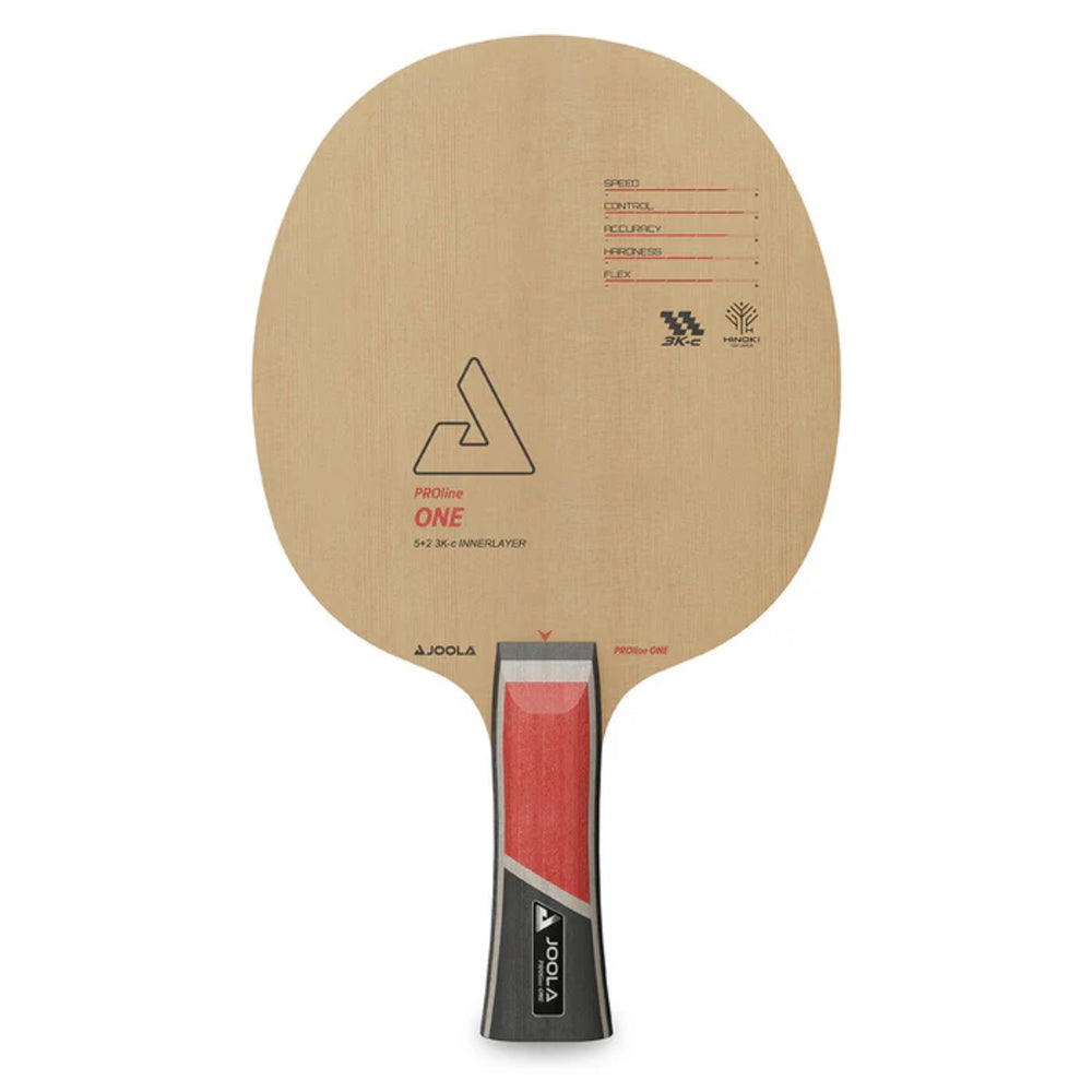 JOOLA Proline One racket