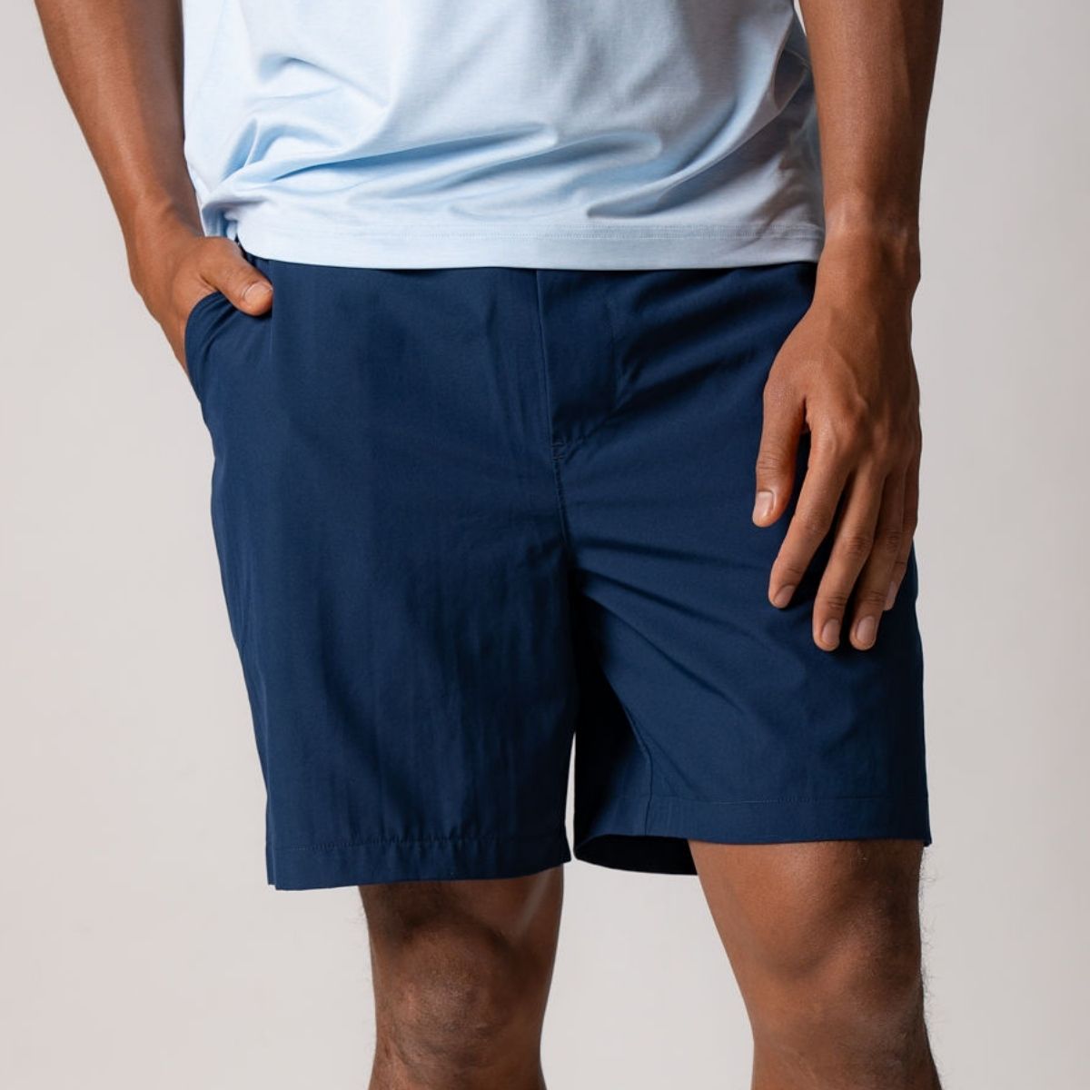 Shorts JOOLA Masculino Club