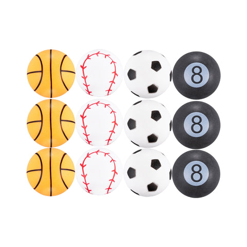 Bola de Tênis de Mesa Sports