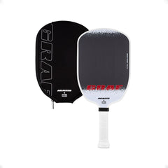 Raquete de Pickleball JOOLA Graf Edge SS25 16mm + Capa Agassi