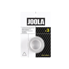 Fita de Proteção de Borda JOOLA Transparente para Raquete Pickleball