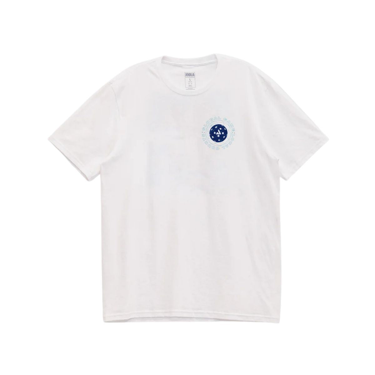 Camiseta JOOLA Global Game Local Court