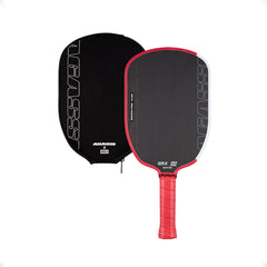 Kit Raquete de Pickleball JOOLA Agassi Pro + Capa Agassi