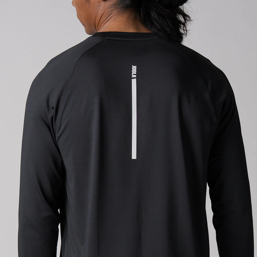 Camiseta JOOLA Court Manga longa
