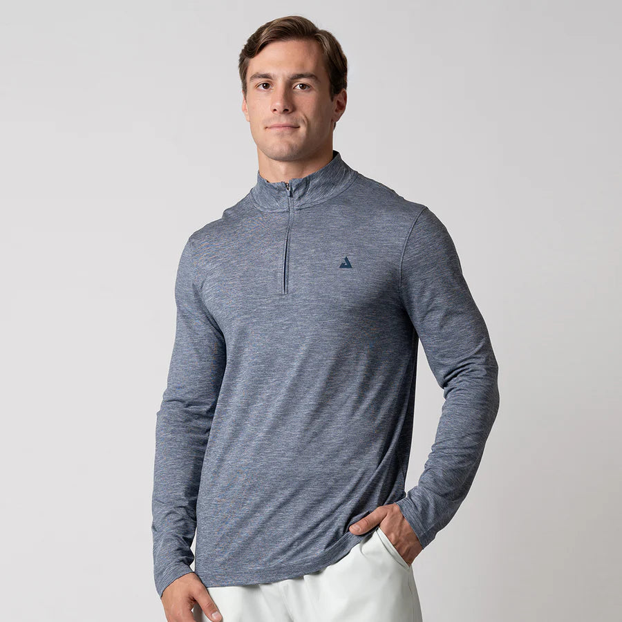 Camisa JOOLA Manga Longa Zip
