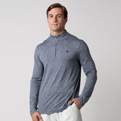 Camisa JOOLA Manga Longa Zip