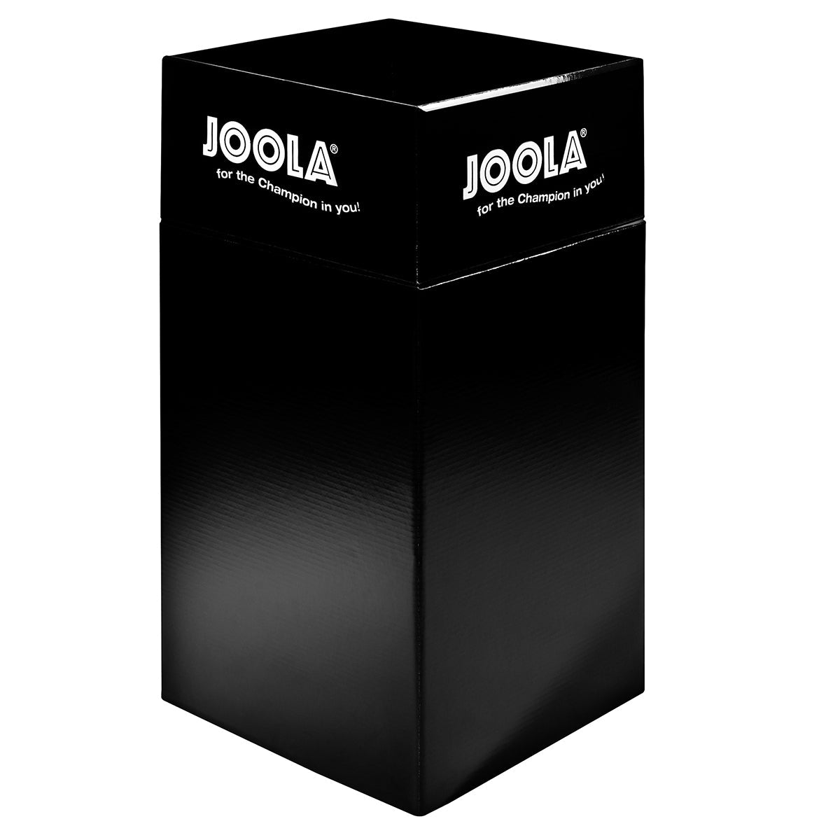 White Background Image: Product image of the JOOLA Competition Towel Box.
